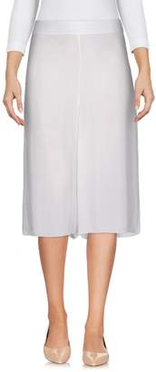 Almeria Knee length skirts - Item 35310085GB
