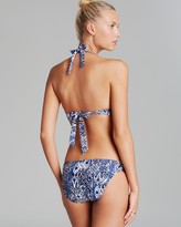 Thumbnail for your product : Lucky Brand Batik Paradise Bikini Bottom