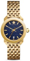 Thumbnail for your product : Tory Burch The Whitney Watch, 35mm