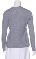Thumbnail for your product : Nike Crew Neck Long Sleeve T-Shirt