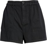 Thumbnail for your product : BP Utility Twill Shorts