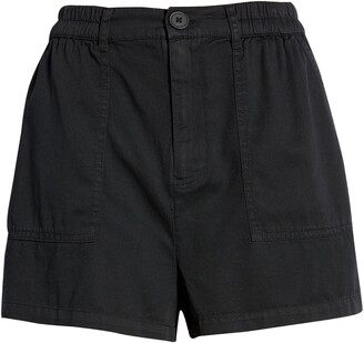 BP Utility Twill Shorts