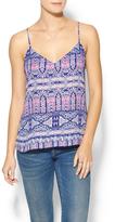 Thumbnail for your product : Eight Sixty Printed Cami