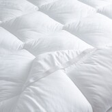 Thumbnail for your product : The White Company Hypoallergenic Comfort Topper, No Colour, King