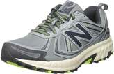 Thumbnail for your product : New Balance Women's WT410v5 Cushioning Trail Running Shoe