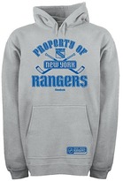 Thumbnail for your product : Reebok New York Rangers NHL Hoodie