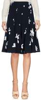 MARC BY MARC JACOBS Knee length skirt 