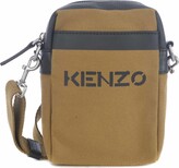 Thumbnail for your product : Kenzo Canvas Shoulder Strap