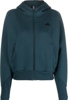 Thumbnail for your product : adidas Z.N.E zip-up hoodie