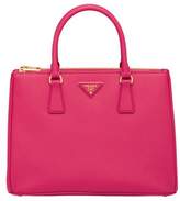 Thumbnail for your product : Prada Galleria Medium Saffiano Leather Bag