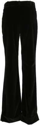 Lanvin Flared Trousers