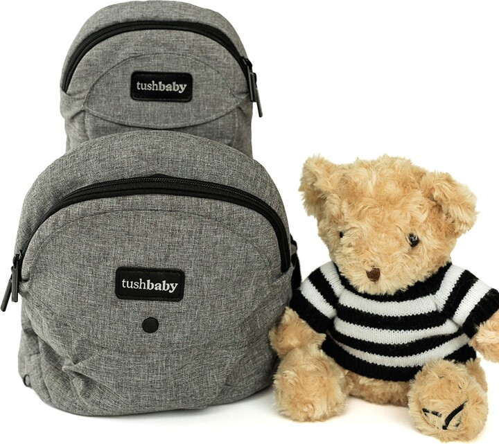 TushBaby Sprinkle Shower Bundle