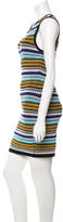 Thumbnail for your product : Torn By Ronny Kobo Knit Bodycon Dress w/ Tags