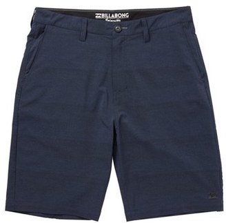 Billabong Boy's 'Crossfire X' Hybrid Stripe Shorts