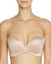 Thumbnail for your product : Fine Lines Refined Wireless Strapless Bra