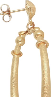 Gas Bijoux Maranzana earrings