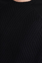 Thumbnail for your product : Neil Barrett Knitwear In Black Wool