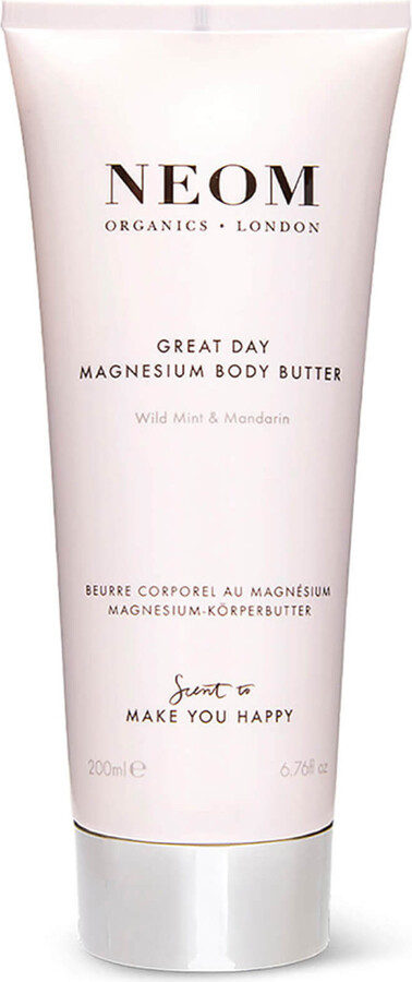 Neom Great Day Magnesium Body Butter 6.7 fl. oz