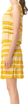 Thumbnail for your product : Max Studio Puckered Sundress