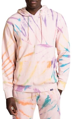 prps pink hoodie