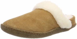sorel ladies slippers uk