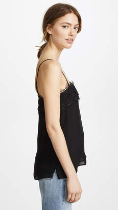 CAMI NYC The Abby Top