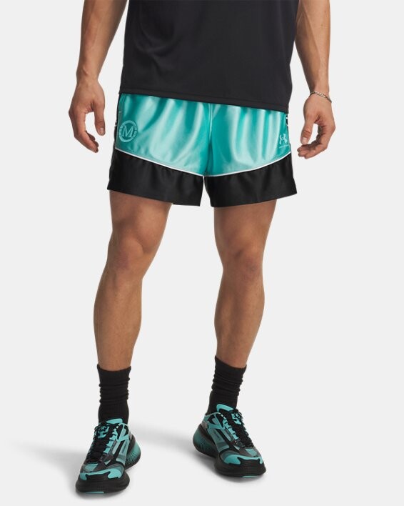 Under Armour UA x Mansory Terrace Men's Shorts