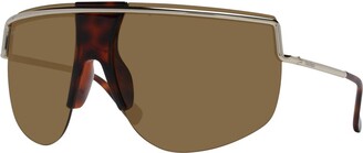 【送料&関税込】Max Mara Mm Anita Iii Sunglasses Max Mara Mm Anita Iii Sunglasses | italist