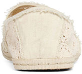 Thumbnail for your product : Rocket Dog K9 by Nonna Crochet Slip-On Shoes
