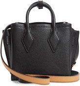 Thumbnail for your product : MCM Neo Mini Milla Park Avenue Leather Tote