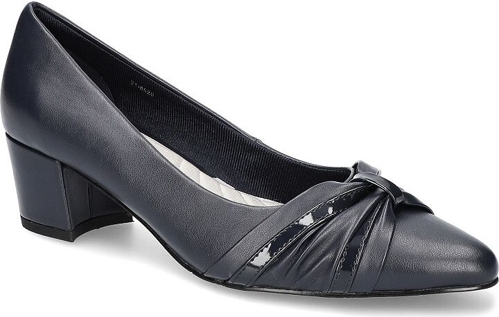 Easy Street Shoes Millie Women's Slingback Pumps