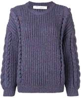 Thumbnail for your product : IRO Field jumper