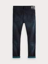 Thumbnail for your product : Scotch & Soda Ralston - Better Late Than Never Regular slim fit