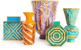 Thumbnail for your product : Jonathan Adler Malachite Rings Vase