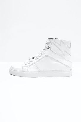 zadig and voltaire sneakers sale