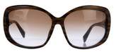 Thumbnail for your product : Dita Addict Oversize Sunglasses