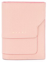 Thumbnail for your product : Marni Bi-Fold Wallet