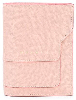 Marni Bi-Fold Wallet
