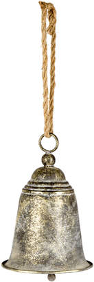 Highst. Large Metal Bell Ornament