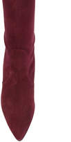 Thumbnail for your product : Stuart Weitzman Cling mid-calf boots