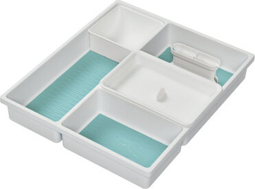 Copco 4-piece Junk Drawer Organizer