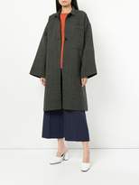 Thumbnail for your product : Sofie D'hoore midi coat