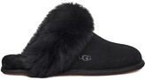 Thumbnail for your product : UGG Scuff Sis Dyed Sheepskin Slippers