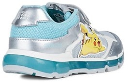 Geox Girl's Android Sneakers