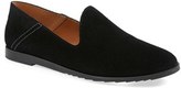 Thumbnail for your product : Franco Sarto 'Freeze' Smoking Loafer Flat (Women)