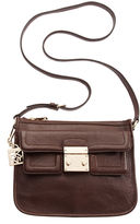 Thumbnail for your product : DKNY Handbag, Vintage Leather Crossbody Bag