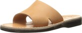 Thumbnail for your product : Jerusalem Sandals Women's Bashan Rubber Slide Sandal
