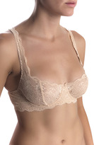 Thumbnail for your product : Cosabella Never Say Never Underwire Bra