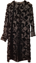 Thumbnail for your product : Fendi Black Coat