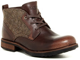Thumbnail for your product : UGG Brompton Tweed Lace-Up Boot